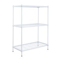 ราคา INDEX LIVING MALL ชั้นวางของ 3 ชั้น รุ่นไวร์เน็ท (6787334699)