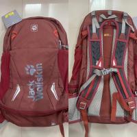 ราคา กระเป๋าเป้ กันน้ำได้ กระเป๋าสะพายหลัง กระเป๋า Laptop Bag โน๊ตบุ๊ค Jack wolfskin backpackเด็ก (22287732242)