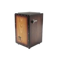 ราคา Echoslap GCJECS ADJ คาฮอง Cajon ฟรีกระเป๋า Cajon Case Music Arms (13227887968)