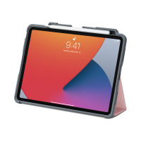 ราคา STM เคสสำหรับ iPad Air 11 6th 2024 iPad Air 10 9 4th 5th iPad Pro 11 1st 2nd 3rd 4th รุ่น Dux Plus (15076137976)