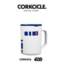 ราคา CORKCICLE MUG STAR WARS R2D2 16oz 475ml (16611486869)