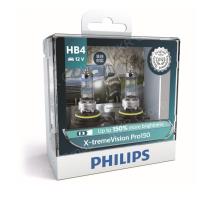 ราคา PHILIPS หลอดไฟหน้ารถยนต์ X treme Vision PRO 150 3700K (8591367168)