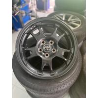 ราคา ล้อแม็กซ์โตโยต้าRevo GR Sports ขอบ17นิ้ว ของแท้ (19392150956)