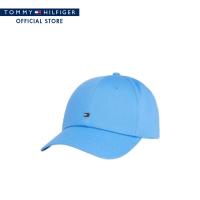 ราคา Tommy Hilfiger หมวก ผู้ชาย รุ่น AM0AM11478 C30 สีน้ำเงิน (21724838577)