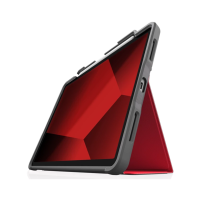 ราคา STM เคสสำหรับ iPad Air 11 6th 2024 iPad Air 10 9 4th 5th iPad Pro 11 1st 2nd 3rd 4th รุ่น Dux Plus (23006227888)