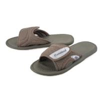 ราคา CC012 Olive Dortmuend Sport Sandals รองเท้าสุขภาพลำลอง หลังเล่นกีฬา (10304769812)