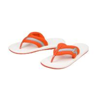 ราคา CC001 Orange Dortmuend Sport Sandals รองเท้าสุขภาพลำลอง หลังเล่นกีฬา (20790290863)