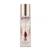 ราคา Charlotte Tilbury Flawless Airbrush Setting Spray 100ML ควบคุมความมัน สเปรย์ ล็อคเมคอัพ (23195893557)