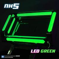 ราคา กรอบป้ายทะเบียนรถบรรทุก NH5 ไฟ LED By ง่วนเฮง (18145781689)