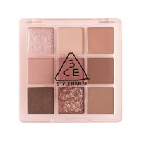 ราคา อายแชโดว์ MULTI EYE COLOR PALETTE ทรีซีอี มัลติ อาย คัลเลอร์ พาเลท เครื่องสำอาง พาเลทแต่งหน้า พาเลท พาเลทตา พาเลทอายแชโดว (20562769918)