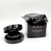 ราคา พร้อมส่ง Exp 4 12 25 Hera Black Cushion SPF34 PA 15g (18332056789)