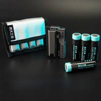 ราคา Power Bank BT 20MK2 Tactical Replaceable Battery Module Mobile Power Supply Charger Portable External Battery High Capacity (22938135027)