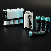 ราคา Power Bank BT 20MK2 Tactical Replaceable Battery Module Mobile Power Supply Charger Portable External Battery High Capacity (22938135030)