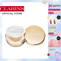 ราคา CLARINS LOOSE POWDERS 02 15G คลาแรงส์ ลูส พาวเดอร์ 02 15กรัม แป้ง แป้งพัฟ แป้งตลับ (13226484101)