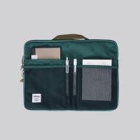 ราคา Hellolulu รุ่น Ralph มี 2 สีให้เลือก กระเป๋า Laptop 13 นิ้ว BC H50183 กระเป๋า notebook macbook กระเป๋าคอมพิวเตอร์พกพา Laptop Bag 13 (834314785)
