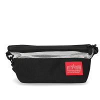 ราคา Manhattan Portage กระเป๋าสะพายข้าง รุ่น 6020 MESH 19 Zuccotti Clutch Mesh 2019 BLK WHT F20 843531073972 (5322026949)