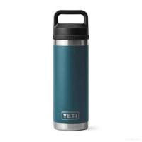 ราคา YETI เยติ กระบอกน้ำเก็บความเย็น รุ่น RAMBLER 18 OZ BOTTLE CHUG (23053473182)