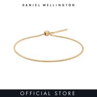ราคา Daniel Wellington Charm Snake Bracelet Rose Gold Gold (19754538560)