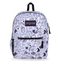 ราคา JanSport รุ่น CROSS TOWN กระเป๋าสะพายหลัง ความจุ 26 ลิตร มีหลายสีให้เลือก กระเป๋า เป้ สะพาย JanSport Backpack กระเป๋าJansport กระเป๋าเป้ กระเป๋านักเรียน (22680435598)