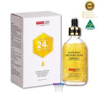 ราคา THERA LADY Australian 24K Pure Gold Ampoule เซรั่มรกแกะผสมทองคำบริสุทธิ์ผิวหน้ากระจ่างใสสูตรพรีเมี่ยมสินค้านำเข้าจากออสเตรเเลียของแท้ (517008047)