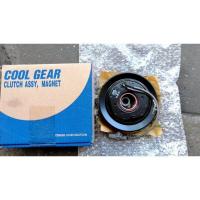ราคา คลัชคอมแอร์vigo ดีเซล coolgear (15788902840)