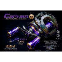 ราคา รอก G Max รุ่น Captain (17196240357)