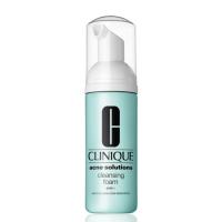 ราคา CLINIQUE Anti Blemish Solutions Cleansing Foam 125 ml โฟมล้างหน้า (14532177102)