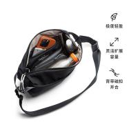 ราคา Bellroy Australia Lite Sling 7L autumn and winter breast bag new commuter casual mens and womens messenger Crossbody Shoulder bag (23235915307)