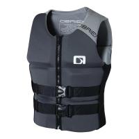 ราคา Wholesale Neoprene EPE Foam Life Jacket Water Sport Safety Life Vest Swimming Marine Surfing Life jacket (19228424616)