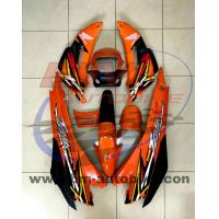 ราคา ชุดสี TENA NEW ฟรีค่าส่ง ชุดสีเทน่านิว แฟริ่ง เฟรมรถ กรอบรถ Honda เทน่าตัวใหม่ เทน่านิว ชุดสีtena new (3587096152)