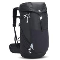 ราคา IDZP 50L Mountaineering Bag Outdoor Sports Backpack Waterproof Hiking Backpack Camping Travel Climbing Rucksack (22666297785)