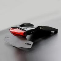 ราคา รถจักรยานยนต์หางเมายึดป้ายทะเบียนเบรกไฟท้ายไฟท้ายสำหรับ BMW R NINE T 2014 2018 R9T (19847151481)
