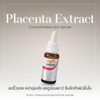 ราคา Rebirth เซรั่มรกแกะเข้มข้น 25 ml REBIRTH PLACENTA EXTRACT CONCENTRATE SERUM 25ML (21893859572)