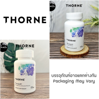 ราคา Thorne Research Ferrasorb Iron with Cofactors 60 Capsules เฟอร์ราซอร์บ ธาตุเหล็กที่มีโคแฟกเตอร์ (20400594220)