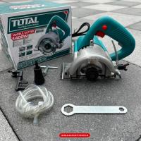 ราคา Total เครื่องตัดหินอ่อน 4 นิ้วรุ่น TS3141102 Tile Cutter 1400W เครื่องตัดกระเบื้อง งานเกรดพรีเมี่ยม อึดทนทาน (17507023092)