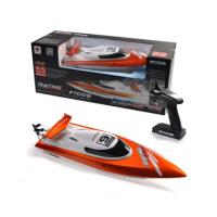 ราคา เรือบังคับ FT009 รีโมท2 4G 30km h (169050314)