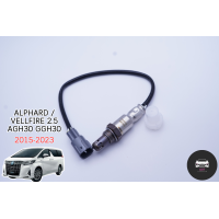 ราคา 89465 58160 OXYGEN SENSOR ALPHARD VELLFIRE 2 5 AGH30 GGH30 เซ็นเซอร์ออกซิเจน โตโยต้าอัลพาร์ด เวลไฟล์ เซ็นเซอร์ไอเสีย เซ็นเซอร์ O2 เซ็นเซอร์เชื้อเพลิงอากาศ (19911358253)