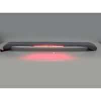 ราคา สปอยเลอร์หลังสำหรับ HONDA CIVIC ปี 2001 2005 ES รุ่นยกมีไฟเบรคLED งานดิบไม่ทำสี (16318908859)