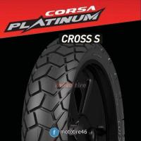 ราคา ยางกึ่งวิบาก CORSA CROSS S (16579480838)