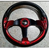 ราคา พวงมาลัยแต่ง วง14นิ้ว momo ใส่รถได้ทุกรุ่น แต่งซิ่งแต่งสวยสวยมากๆ (3165248899)