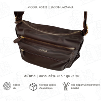 ราคา JACOB กระเป๋าสะพาย รุ่น 40523 (19108970258)