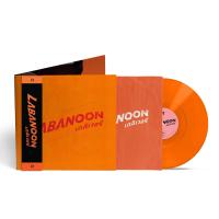 ราคา GMM GRAMMY Vinyl12 Labanoon Delivery (14876962588)