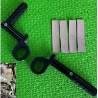 ราคา พักเท้าหลังct125 งานอลูมีเนียม cnc Boranclassic shop BRC Custom bike shop (9398706811)