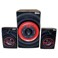 ราคา SKG ลำโพงซับวูฟเฟอร์ 2 1 รุ่น AV 353 (14936015968)
