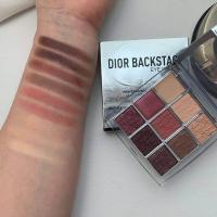 ราคา อายแชโดว์ พาเลท ดิออร์ ของแท้ Dior Backstage Eye Palette 15 กรัม ป้ายไทย พร้อมส่ง (21387071376)