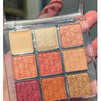ราคา อายแชโดว์ พาเลท ดิออร์ ของแท้ Dior Backstage Eye Palette 15 กรัม ป้ายไทย พร้อมส่ง (21387071374)