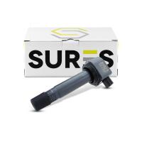 ราคา คอยล์จุดระเบิด HONDA ACCORD G8 08 12 CIVIC FD นางฟ้า 1 8 06 11 CRV G3 07 12 R18A R20A ตรงรุ่น 100 SURES MADE IN JAPAN SCH 001 คอยล์หัวเทียน ฮอนด้า ซีวิค แอคคอร์ด ซีอาร์ว (17061374422)