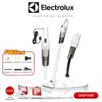 ราคา Electrolux เครื่องดูดฝุ่น 20000Pa เครื่องดูดฝุ่นแบบด้ามจับ vacuum cleaner เครื่องดูดฝุ่นไรสาย เครื่องดูดฝุ่นในรถ เครื่องดูดฝุ่นในครัวเรือน (23203922067)