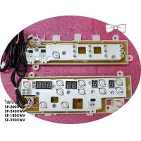 ราคา สินค้าใหม่ อะไหล่แท้บริษัท PTSF 240XWV 039 แทน PTSF 240XWV 11 บอร์ดเครื่องซักผ้า ฝาบนฮิตาชิ HITACHI ฮิตาซิ ใช้กับรุ่น SF 200XWV SF 240XWV SF 180XWV SF 220XWV (21483378073)