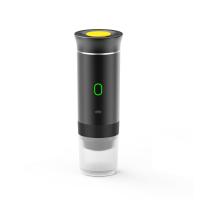 ราคา Cafelfe 3 in 1 Nespresso Dolce Gusto แคปซูลผงเดินทางเครื่องชงกาแฟไร้สายไฟฟ้าเอสเพรสโซ่แบบพกพาเครื่องชงกาแฟตั้งแคมป์ที่บ้าน (22941338190)